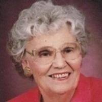 Marie Nelson Obituary (2013)