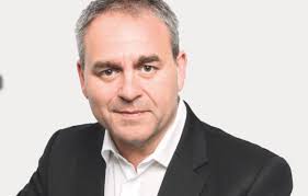Check spelling or type a new query. Xavier Bertrand Est Candidat A L Election Presidentielle De 2022 Macommune Info