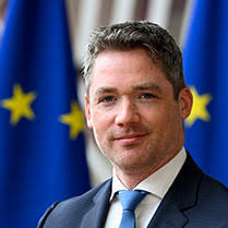 The Eurogroup President's team