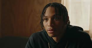 Dear Angelo, It has been an honor to be apart of your experience. You help  me release some things I didn't even know I was holding