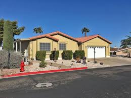 Mobile Manufactured Homes In Las Vegas Abc Homes