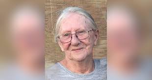 Obituary for Patricia Joanne (McLean) Baker