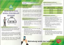 To update participants on how to claim socso for occupational diseases especially hearing loss and backache  to educate the participants on the importance of preventive measures in minimizing the occurrence of occupational diseases  to equip the participants with the knowledge to handle these. Penerangan Mengenai Skim Pertubuhan Keselamatan Sosial Facebook