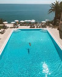 Belmond Reid S Palace Madeira Unique Hotels Hotels And Resorts Resort