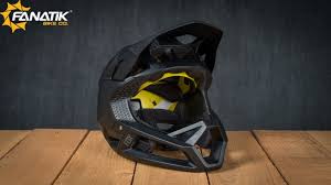 fox proframe helmet at fanatikbike com