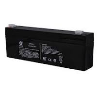 6FM2.3 12V2.3Ah Sealed Lead-Acid Battery For General Purpose ...