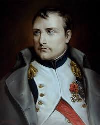 On the 201st Anniversary of Napoleon's death in exile at Longwood