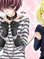 Mail And Mihael Keehl Fanfiction