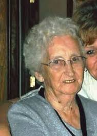 Frances Austin Obituary