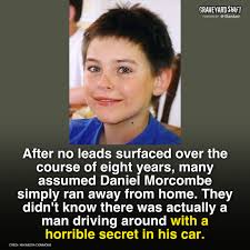 11 Chilling Mysteries That Were Actually Solved -