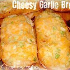 Pioneer Woman S Garlic Cheese Bread Recipe Recipe Garlic Cheese Bread Recipes Food Network Recipes