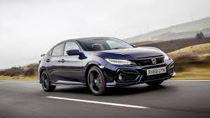 1.99% lease apr for 60 months. 2021 Honda Civic Review Top Gear