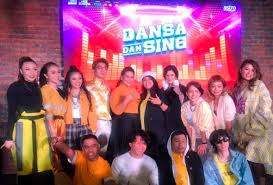 Dansa Dan Sing Live Episod 10 Tonton Online Astro Ria