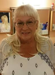 Obituary for Helen Cox