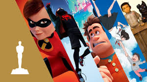 Great classics, indies, noir, westerns, etc. Oscar 2019 Best Animated Film Top 5 Nominees Youtube