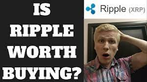 A newer and still nascent ripple product called xrapid allows financial institutions to convert fiat currencies to xrp quickly and cheaply, and transact. Is Ripple Worth Buying Yes It Is In My Opinion Your Online Revenue