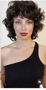 23 Old lady hair ideas