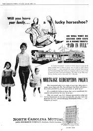 It's important, however, to consider how the people who depend on like most states, north carolina's department of insurance relies on the state insurance code of north carolina to standardize life insurance. Real Estate And The North Carolina Mutual Bull City 150