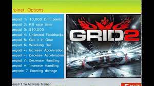 In reality, some car batteries perform much better than others, depending on the vehic. Grid 2 Trainer Working June 2013 Grid 2 Trainer Youtube