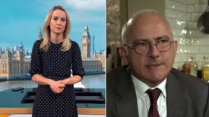 How Andrew Norfolk exposed grooming gangs