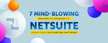 Because netsuite accounting is very popular, it's ideal for companies that want to merge with or acquire another company in the. 7 Reasons To Upgrade To Netsuite From Accounting Software