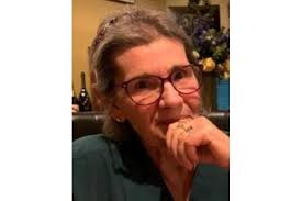 Gail LeBlanc-Porter Obituary (1947