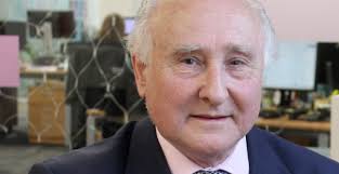 Professor David Croisdale-Appleby confirmed as new Chair of Healthwatch  England