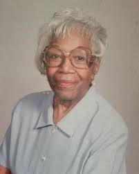 Matilda Geraldine Seaton Obituary (2025)