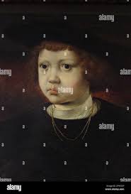 Prince hans hi-res stock photography and images