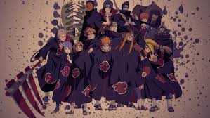 1024x768 akatsuki images pein wallpaper wallpaper photos (2676896) download. Akatsuki Wallpaper By Ryuzakineobgd On Deviantart