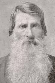 Elkanah Green Willard (1827-1904)