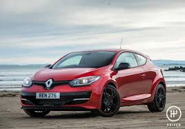 2015 Renault Megane Rs 275 Cup S