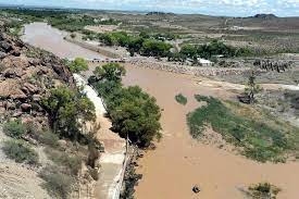 Finaliza jornada de vacunación en municipios fronterizos en bc, sonora y chihuahua. Noticias Chihuahua 2 Agua Org Mx