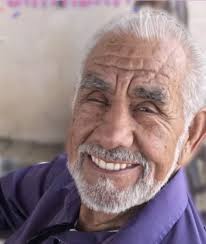 Leopoldo Velarde Obituary April 17, 2022