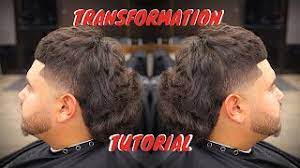 Who was the first actor to have a mullet? Takuache Cuh Haircut Transformation 2020 Have You Seen A Better Mullet Youtube