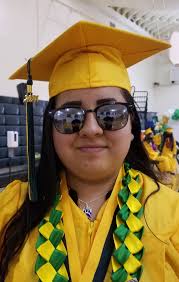 Holtville High Seniors Set Sights