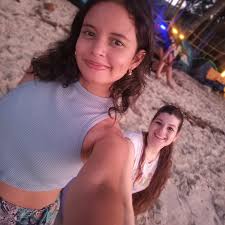 Cuyalloween 🎃🌴⛺ #halloween #cuyagua #latina #playa #quehacer #viajes  #amigos