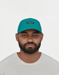 Cap Patagonia Airshed Cap