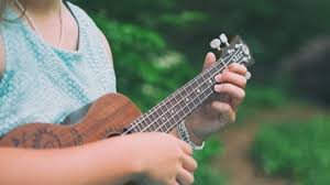 If it's not in tune it'll sound horrible, and may put you off the whole idea this whole song can be played using only this one chord. 15 Fun Ukulele Songs With Simple Chords Anyone Can Play