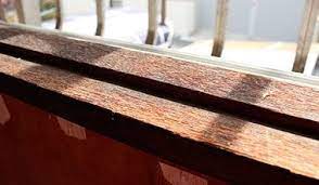 柱 窓枠 巾木などの木材に塗るおすすめの塗料やペンキ diyショップresta 窓枠 木材 木