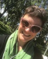 Dawn Elizabeth Belle Johnston