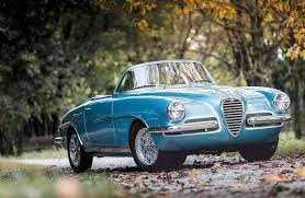 Image result for Rosso Alfa 1955 Alfa-Romeo