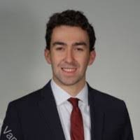 Daniel Shrader's Instagram, Twitter & Facebook