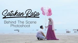 Satukan rasa by the hoolijak, released 07 november 2019 ooooooooo 2x bersama bersatu dalam rasa tak ada yang berbeda bersatu dalam cinta ku cinta persija selalu kupakai baju dan satukan rasa jangan berbeda kita untunknya oh persija kami disini terus bernyanyi tegar dan tetap terus berdiri. Bersemut Khai Bahar Siti Nordiana L Sweet Moment Bts Satukan Rasa By Kb 94