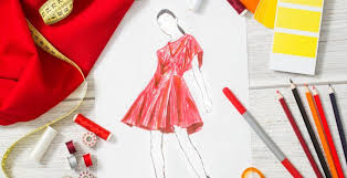 Fashion Designing Courses Fees Duration Institutes Fashion Designing Course Fashion Design Fashion
