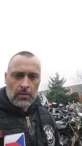 Pro všechny za všechny!!! Český motovlastenec a slovanské bratrstvo