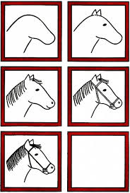 Zo wordt realistisch natekenen makkelijker en leuker! Teken Een Paard Door Sterremaria Drawing Lessons Kunstlessen Elementaire Kunst
