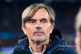단독] "O melhor aluno de Hiddink" Philippe Cocu está interessado em treinar a  seleção coreana... A lenda holandesa que treinou Park Ji-sung pela última  vez