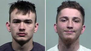 2 Niles men accused of threatening to shoot Warren woman