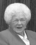 Edith Rohloff Obituary (2012)
